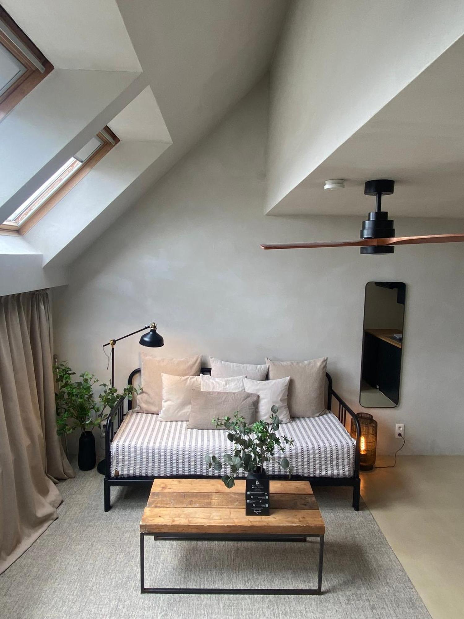 Edville Studio Ghent Luaran gambar